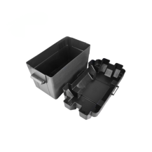 Obrázek k výrobku 62869 - Bateriový box 44x24.5x27cm