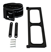 Obrázek k výrobku 62869 - Bateriový box 44x24.5x27cm