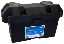 Obrázek k výrobku 62869 - Bateriový box 44x24.5x27cm