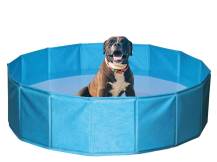 Obrázek k výrobku 125214 - Bazén pro psy KERBL 82262, Ø120x30 cm