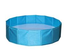 Obrázek k výrobku 125215 - Bazén pro psy KERBL 82398, Ø80x20 cm