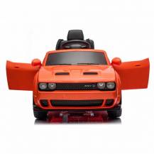 Obrázek k výrobku 81088 - BEC 8144 Elektrické autíčko Dodge BUDDY TOYS