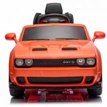 Obrázek k výrobku 81088 - BEC 8144 Elektrické autíčko Dodge BUDDY TOYS