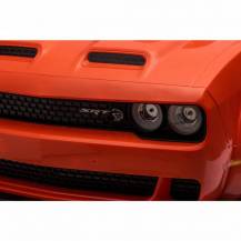 Obrázek k výrobku 81088 - BEC 8144 Elektrické autíčko Dodge BUDDY TOYS