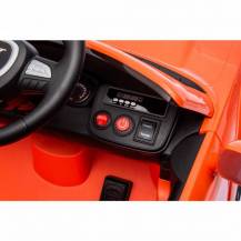 Obrázek k výrobku 81088 - BEC 8144 Elektrické autíčko Dodge BUDDY TOYS