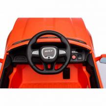 Obrázek k výrobku 81088 - BEC 8144 Elektrické autíčko Dodge BUDDY TOYS