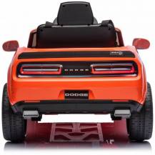 Obrázek k výrobku 81088 - BEC 8144 Elektrické autíčko Dodge BUDDY TOYS