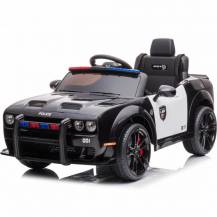 Obrázek k výrobku 81112 - BEC 8148 Elektrické autíčko Dodge BUDDY TOYS