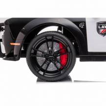 Obrázek k výrobku 81112 - BEC 8148 Elektrické autíčko Dodge BUDDY TOYS