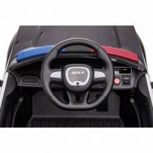 Obrázek k výrobku 81112 - BEC 8148 Elektrické autíčko Dodge BUDDY TOYS