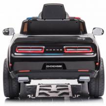 Obrázek k výrobku 81112 - BEC 8148 Elektrické autíčko Dodge BUDDY TOYS