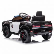 Obrázek k výrobku 81112 - BEC 8148 Elektrické autíčko Dodge BUDDY TOYS