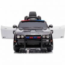 Obrázek k výrobku 81112 - BEC 8148 Elektrické autíčko Dodge BUDDY TOYS