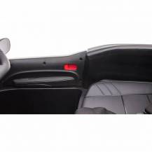 Obrázek k výrobku 81112 - BEC 8148 Elektrické autíčko Dodge BUDDY TOYS