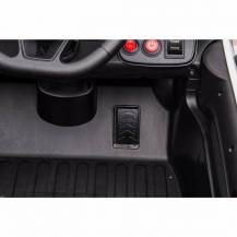 Obrázek k výrobku 81112 - BEC 8148 Elektrické autíčko Dodge BUDDY TOYS