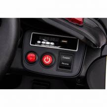 Obrázek k výrobku 81112 - BEC 8148 Elektrické autíčko Dodge BUDDY TOYS