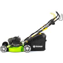 Obrázek k výrobku 67872 - Benzínová sekačka FIELDMANN FZR 4615-20LiBES