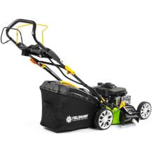 Obrázek k výrobku 67872 - Benzínová sekačka FIELDMANN FZR 4615-20LiBES