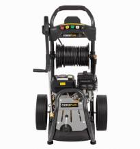 Obrázek k výrobku 70635 - Benzinová tlaková myčka s čerpadlem 210cc 270bar