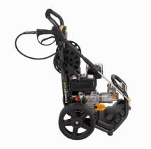 Obrázek k výrobku 70635 - Benzinová tlaková myčka s čerpadlem 210cc 270bar