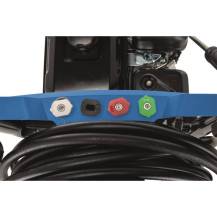 Obrázek k výrobku 90918 - Benzinová tlaková myčka Scheppach HCP 5000