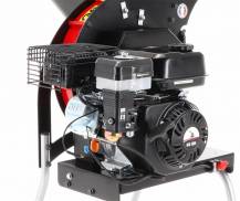 Obrázek k výrobku 52481 - Benzínový drtič PUBERT IROKO 55P