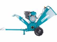 Obrázek k výrobku 88167 - Benzínový drtič TOTAL