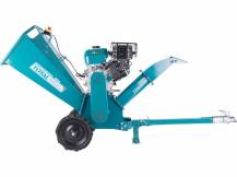 Obrázek k výrobku 88167 - Benzínový drtič TOTAL