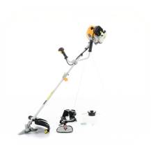 Obrázek k výrobku 69765 - Benzinový křovinořez Riwall PRO RPB 420