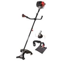 Obrázek k výrobku 69768 - Scheppach BCH 5200 PBkřovinořez s benzinovým motorem 52 cm3