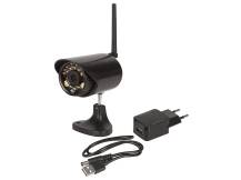 Obrázek k výrobku 125216 - Bezdrátová kamera KERBL 10812 SMARTCAM HD