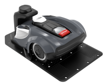 Obrázek k výrobku 62704 - Bezdrátová robotická sekačka AMA FREEMOW RBA2010