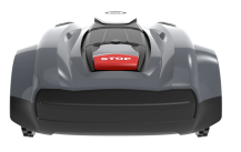 Obrázek k výrobku 62704 - Bezdrátová robotická sekačka AMA FREEMOW RBA2010