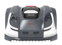 Obrázek k výrobku 62704 - Bezdrátová robotická sekačka AMA FREEMOW RBA2010
