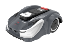 Obrázek k výrobku 62704 - Bezdrátová robotická sekačka AMA FREEMOW RBA2010