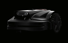 Obrázek k výrobku 62852 - Bezdrátová robotická sekačka AMA FREEMOW RBA501V