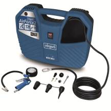 Obrázek k výrobku 78923 - Bezolejový kompresor Scheppach Air Force 2