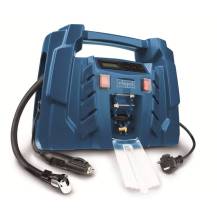 Obrázek k výrobku 72428 - Bezolejový mobilní kompresor Scheppach Air Force 5