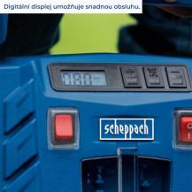 Obrázek k výrobku 72428 - Bezolejový mobilní kompresor Scheppach Air Force 5