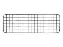 Obrázek k výrobku 125218 - Bezpečnostní mříž do auta pro psa KERBL 80581, 96-145 x 30 cm