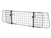 Obrázek k výrobku 125218 - Bezpečnostní mříž do auta pro psa KERBL 80581, 96-145 x 30 cm