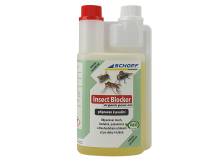 Obrázek k výrobku 125224 - BIO roztok k odpuzování much SCHOPF INSECT BLOCKER ORGANIC POUR-ON 500ml