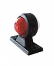 Obrázek k výrobku 61965 - Boční světlo (červené + bílé)