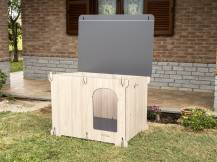 Obrázek k výrobku 125231 - Bouda pro psa CUCCIA COLONIAL 2XL