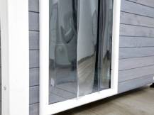 Obrázek k výrobku 125232 - Bouda pro psa dřevěná KERBL 80576 KENNY, 113x77x81 cm