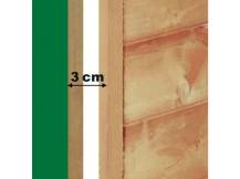 Obrázek k výrobku 125236 - Bouda pro psa zateplená KERBL 81349 4-SEASONS, 100x83x94 cm