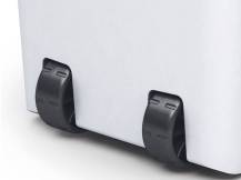 Obrázek k výrobku 125239 - Box na granule pro psy a kočky STEFANPLAST FUSTO 40L