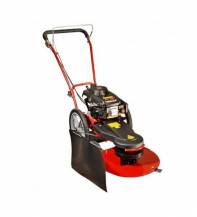 Obrázek k výrobku 38131 - Bubnová sekačka Dakr PROTON 1