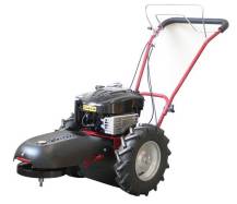 Obrázek k výrobku 90174 - Bubnová sekačka + mulčovač Dakr Tekton L196