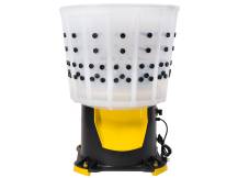 Obrázek k výrobku 125247 - Bubnová škubačka drůbeže na slepice, husy, kachny, krůty CIMUKA YL-PL04-G